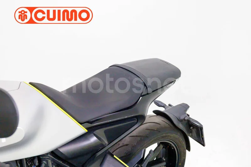 Husqvarna Vitpilen – Vista 32