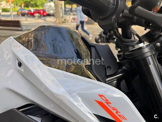 KTM 790 – Vista 6
