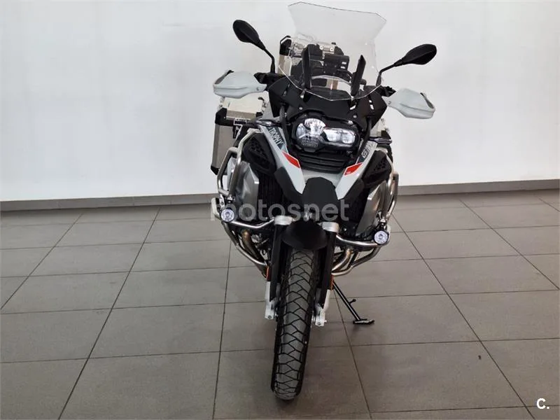 BMW R 1250 GS Adventure – Vista 3