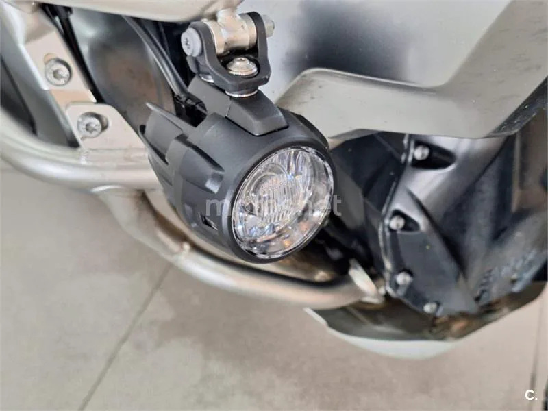 BMW R 1250 GS Adventure – Vista 6