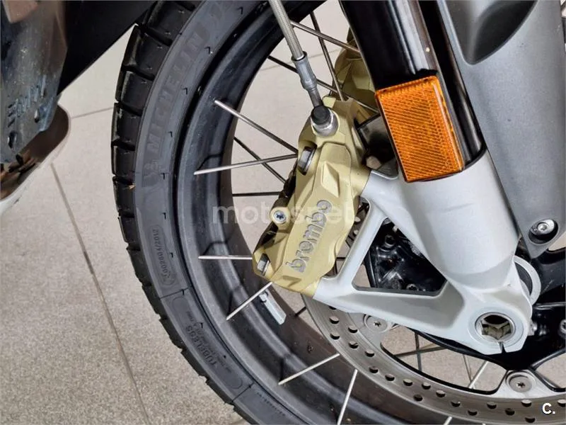 BMW R 1250 GS Adventure – Vista 10