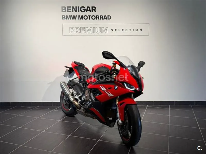 BMW S 1000 RR – Vista 3