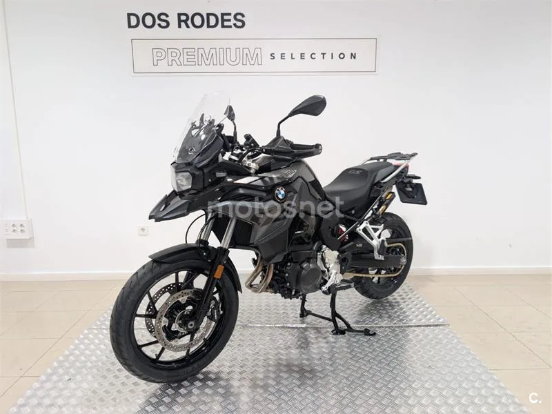 BMW F 800 GS 11.290 € 2025 Valencia - 2