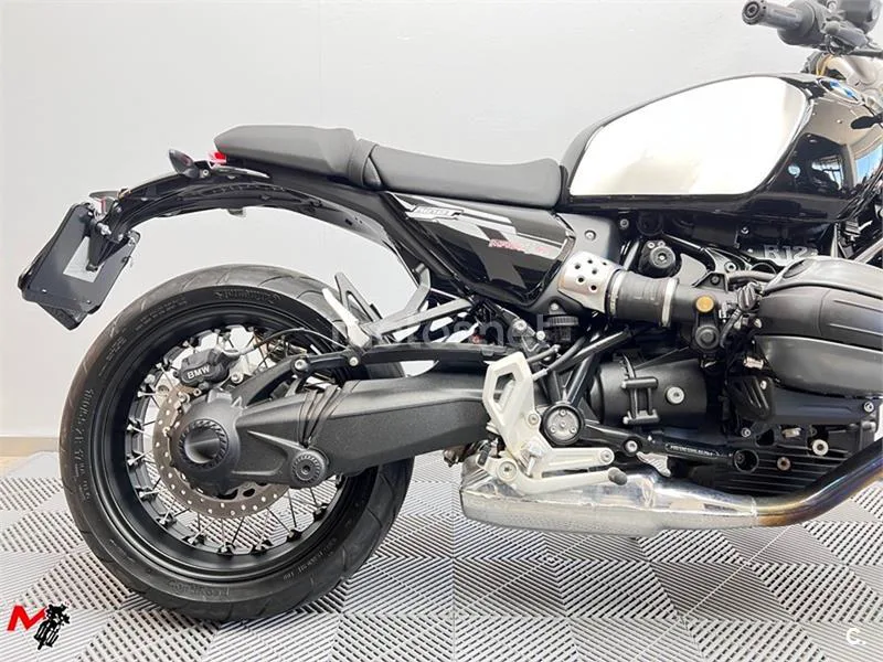 BMW R 12 NineT – Vista 3