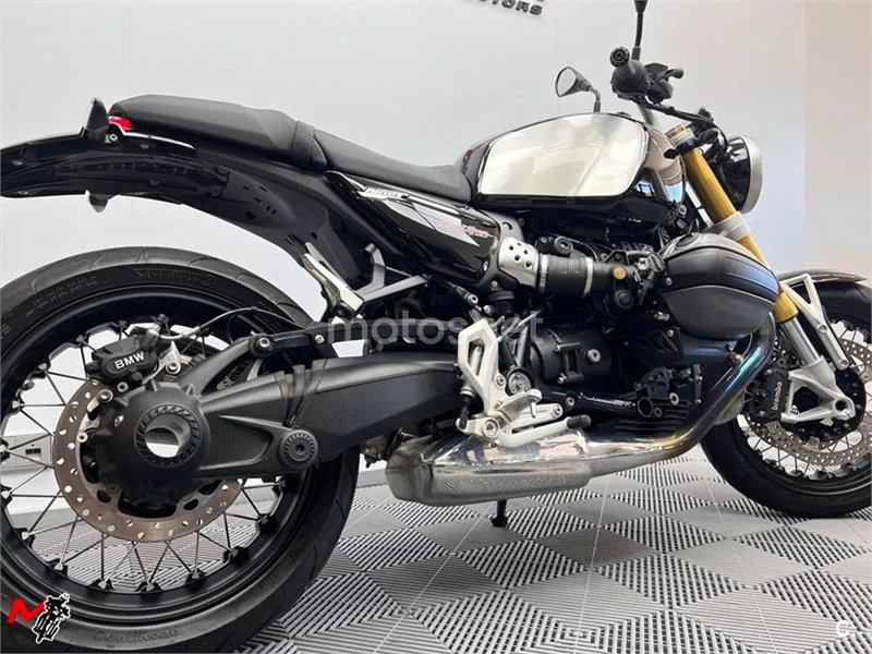 BMW R 12 NineT – Vista 4