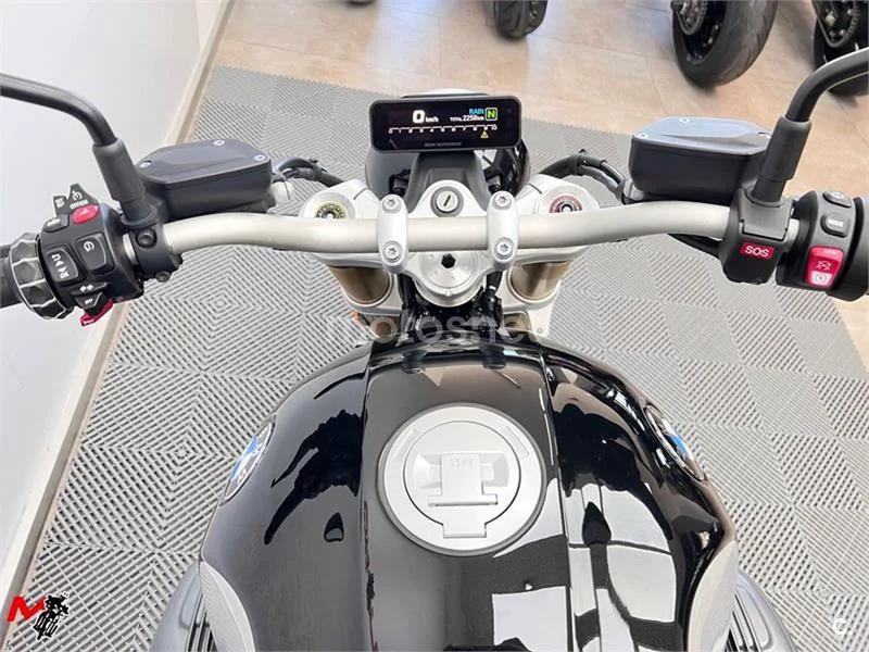 BMW R 12 NineT – Vista 6