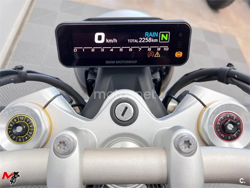 BMW R 12 NineT – Vista 7