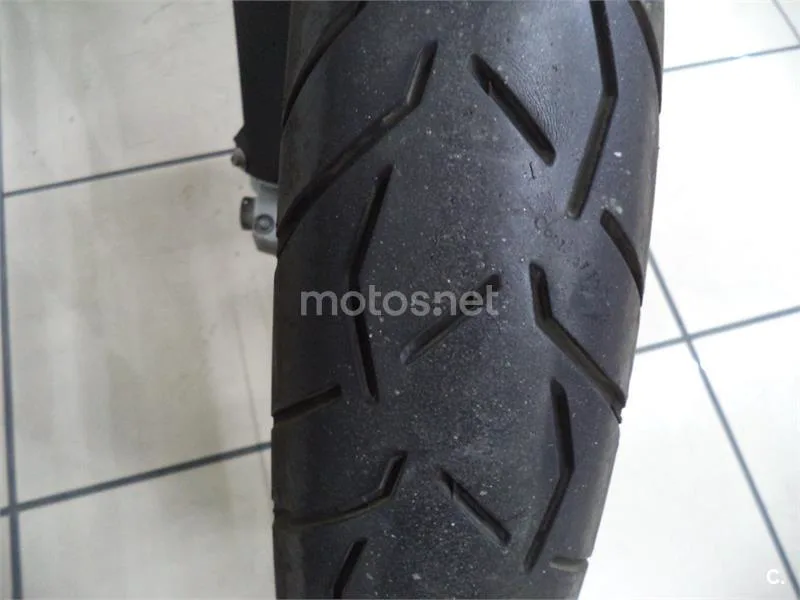BMW G 650 Xcountry – Vista 4