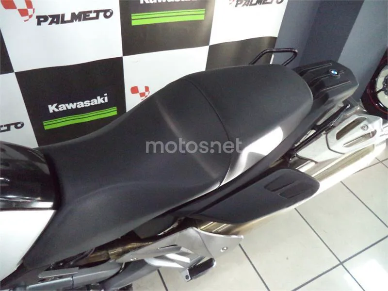 BMW G 650 Xcountry – Vista 9