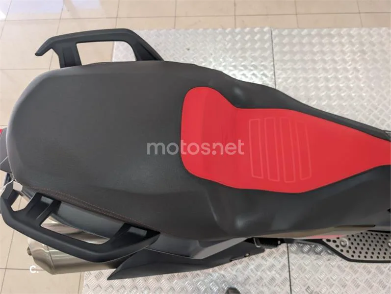BMW C 400 X – Vista 18
