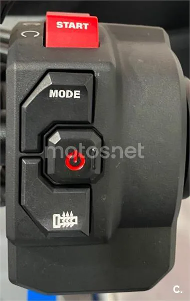 Zontes 703 F – Vista 11