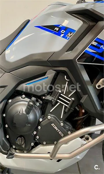 Zontes 703 F – Vista 13