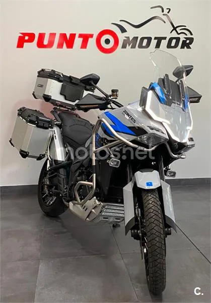Zontes 703 F – Vista 3