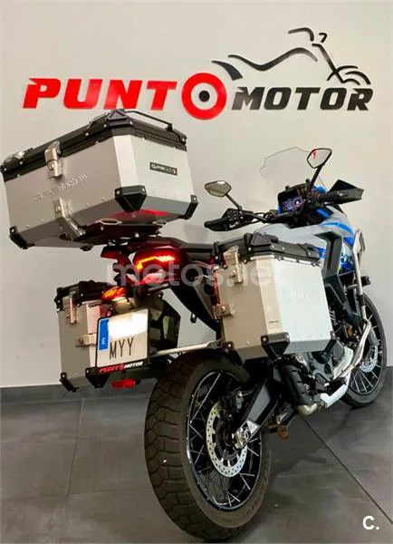 Zontes 703 F – Vista 4