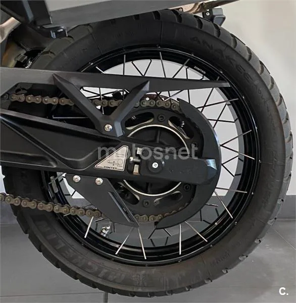 Zontes 703 F – Vista 8