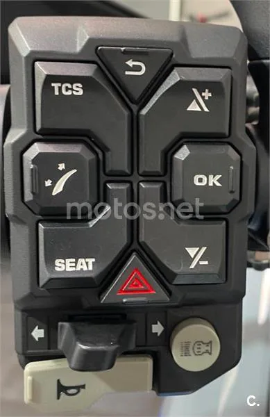 Zontes 703 F – Vista 9