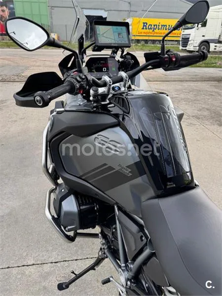 BMW R 1250 GS Adventure – Vista 3