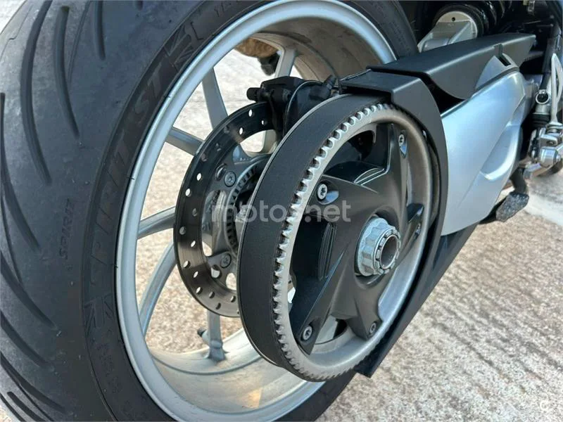 BMW F 800 GT – Vista 12