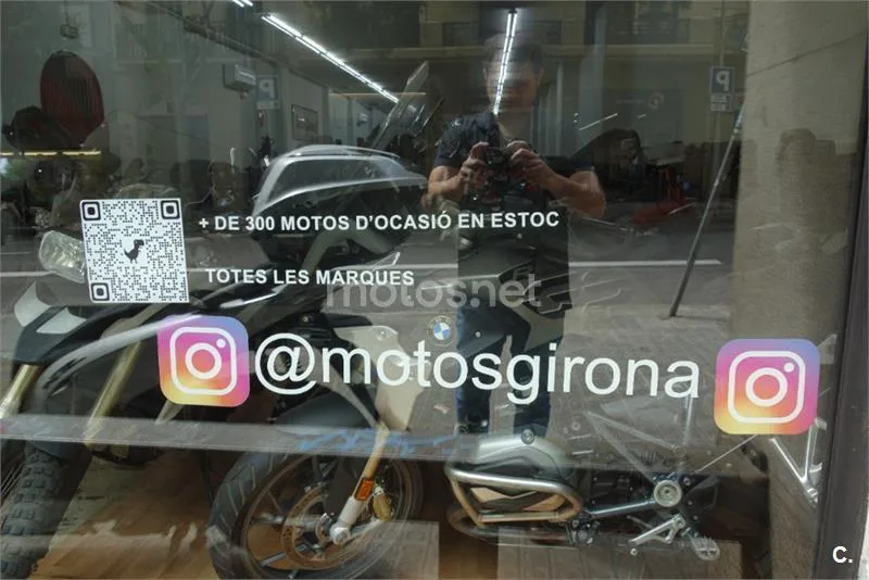 Honda SH 350i – Vista 18