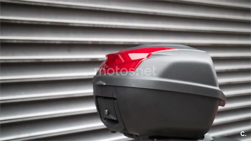Yamaha Tracer 9 – Vista 7
