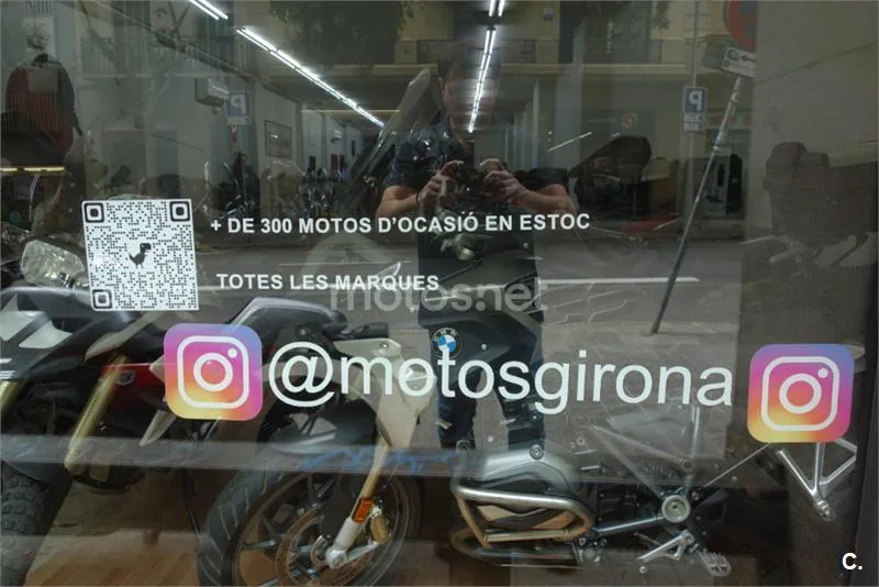 Moto Guzzi V7 – Vista 21