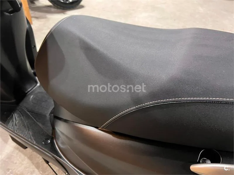 Yamaha D'elight 125 – Vista 59