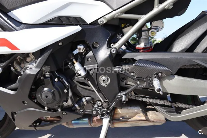 BMW S 1000 RR – Vista 11