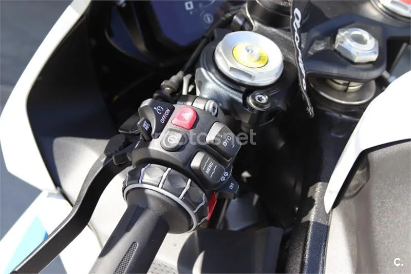 BMW S 1000 RR – Vista 15