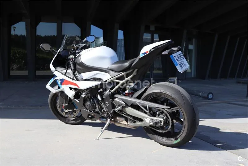 BMW S 1000 RR – Vista 4