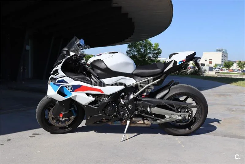BMW S 1000 RR – Vista 5