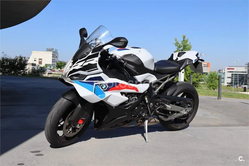 BMW S 1000 RR – Vista 6