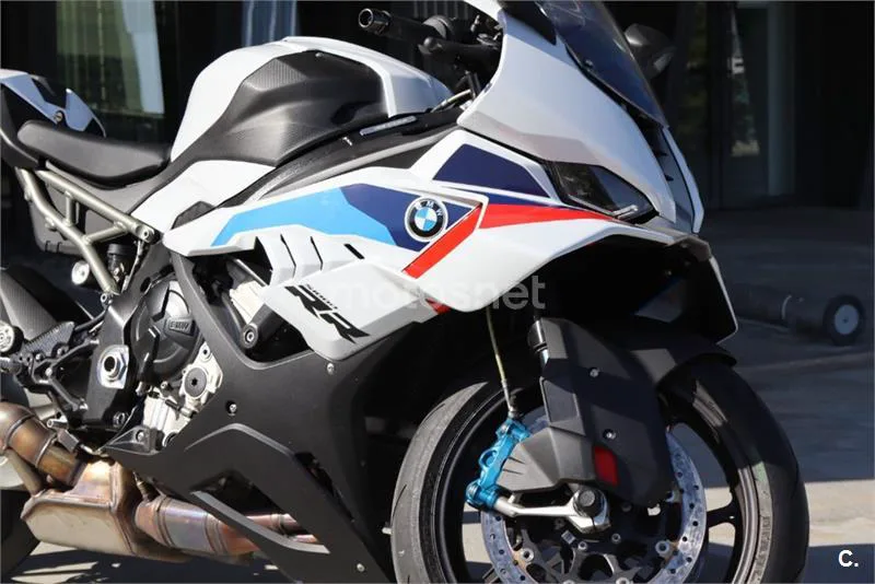 BMW S 1000 RR – Vista 9