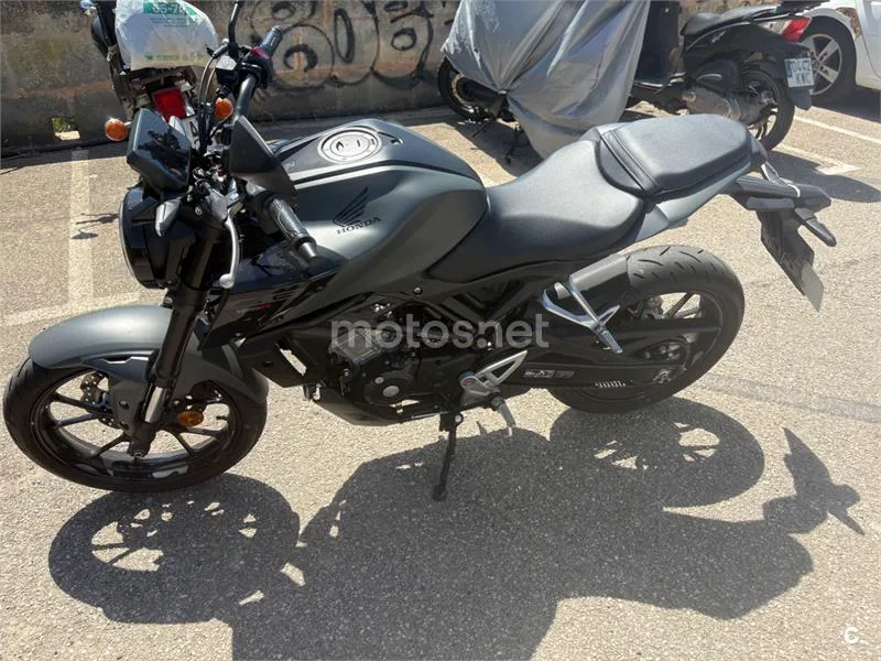 Honda CB125R 5000 € 2026 Illes Balears - 2