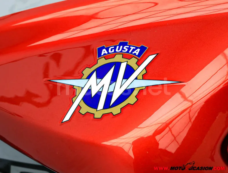 MV Agusta Brutale – Vista 9