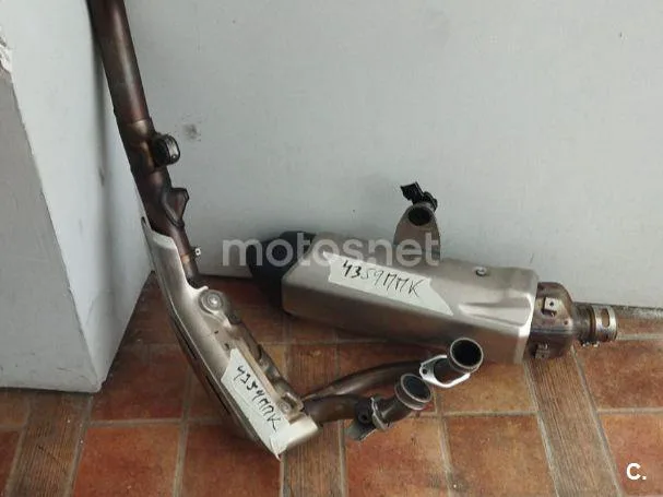 Honda CRF 1100L Africa Twin – Vista 5
