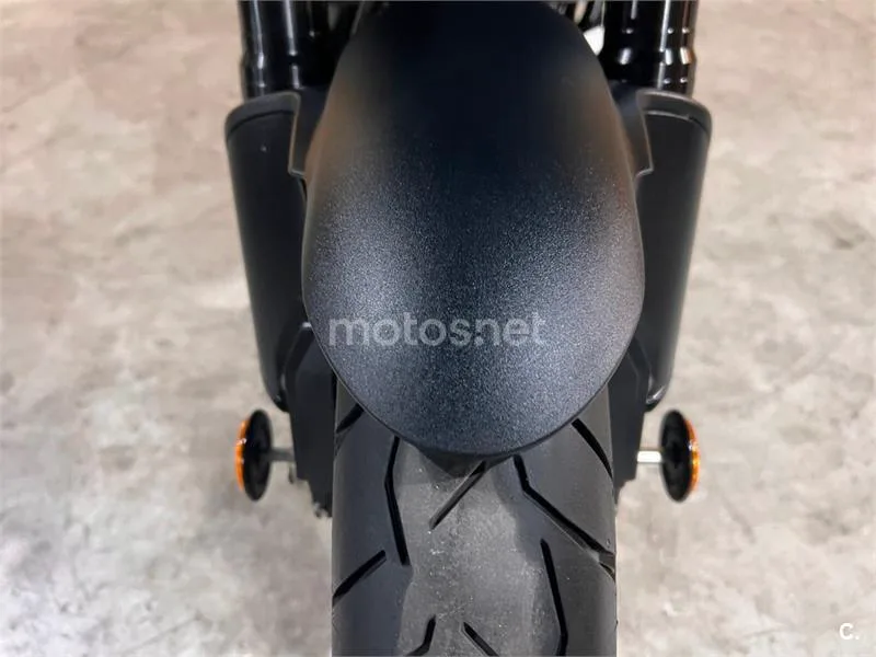 Suzuki V-Strom 1050 – Vista 23