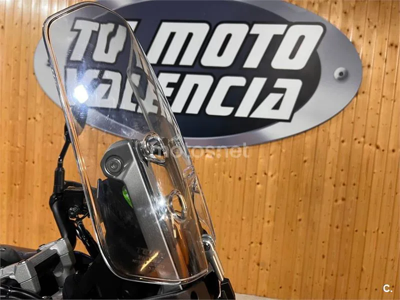 Suzuki V-Strom 1050 – Vista 30