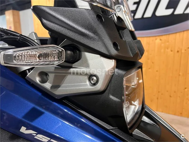 Suzuki V-Strom 1050 – Vista 31