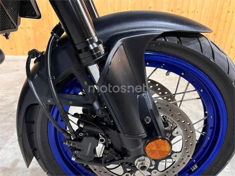 Suzuki V-Strom 1050 – Vista 34