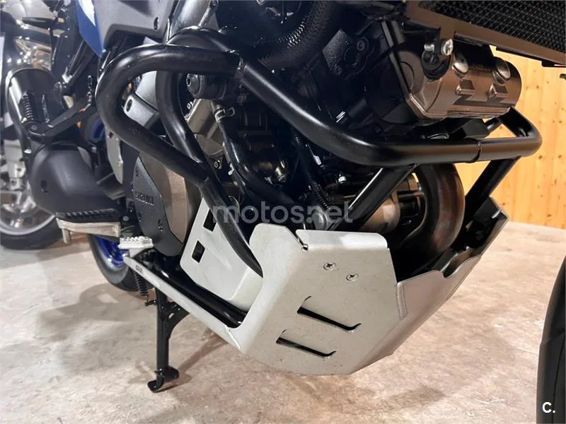 Suzuki V-Strom 1050 – Vista 37