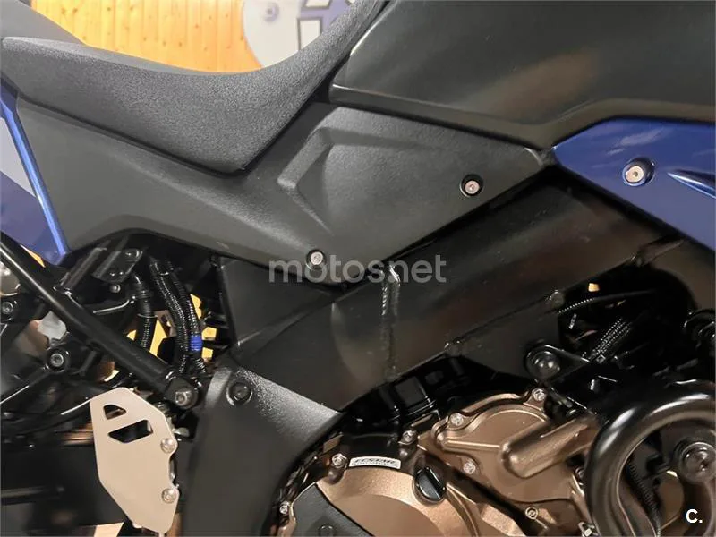 Suzuki V-Strom 1050 – Vista 46