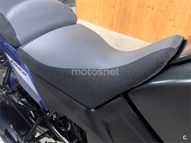 Suzuki V-Strom 1050 – Vista 47