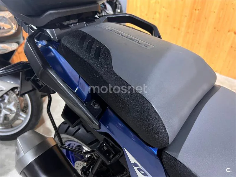 Suzuki V-Strom 1050 – Vista 48