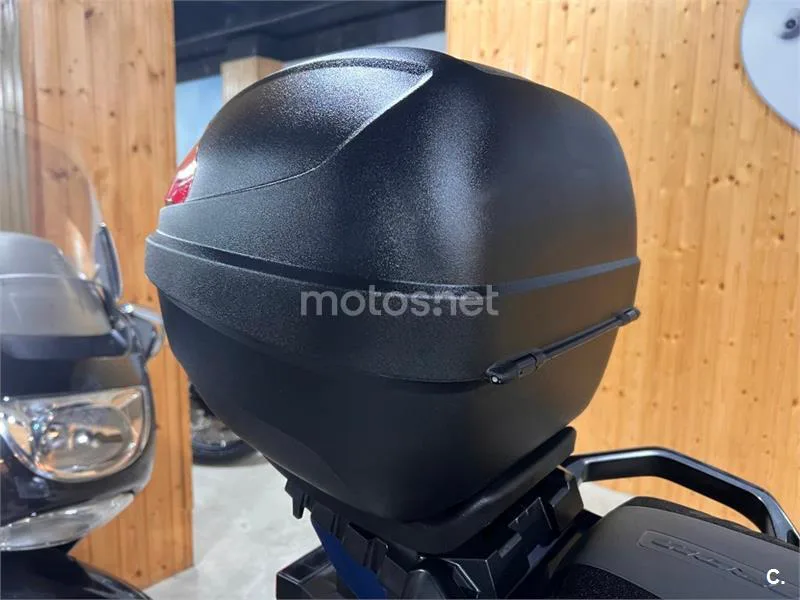 Suzuki V-Strom 1050 – Vista 49
