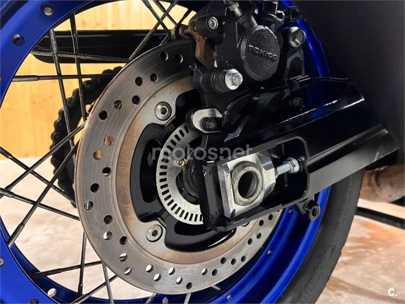 Suzuki V-Strom 1050 – Vista 54