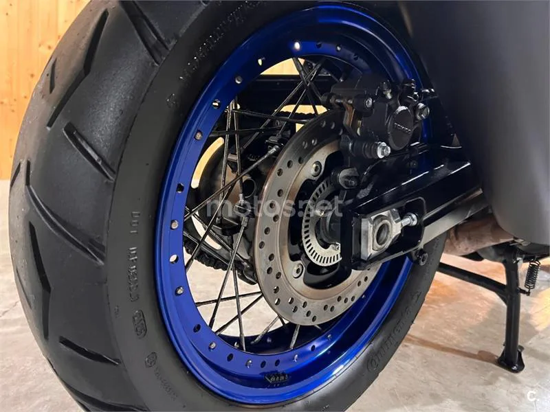 Suzuki V-Strom 1050 – Vista 55