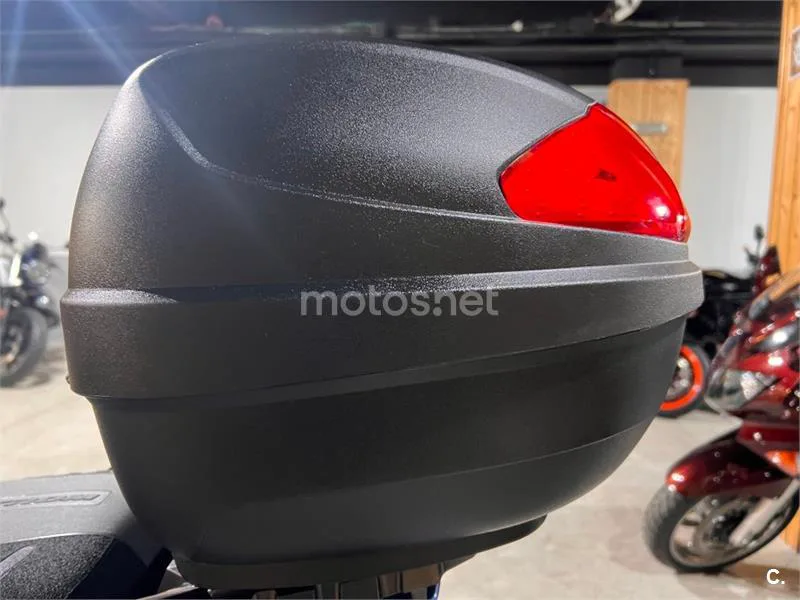 Suzuki V-Strom 1050 – Vista 56