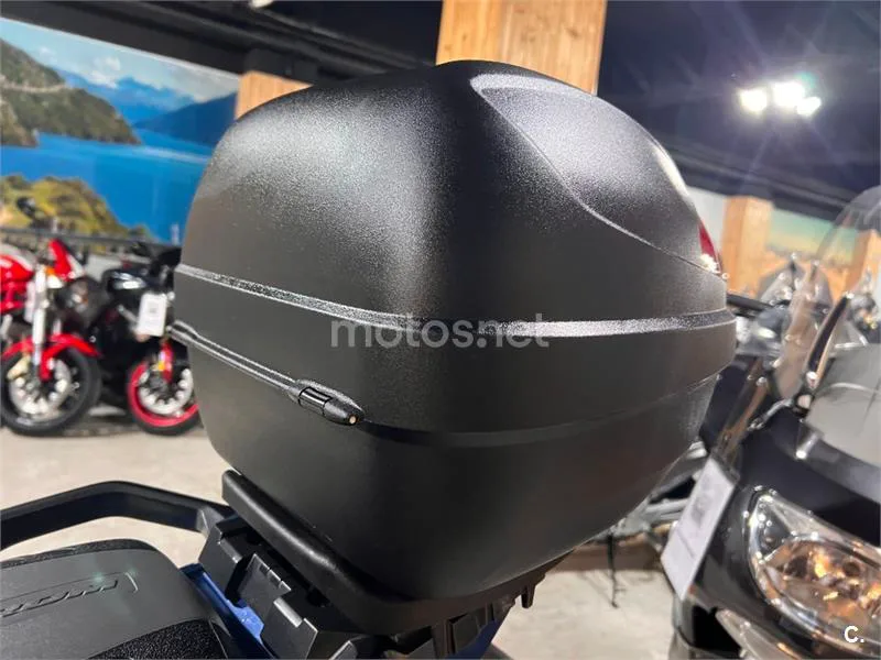 Suzuki V-Strom 1050 – Vista 57