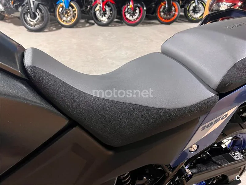 Suzuki V-Strom 1050 – Vista 61