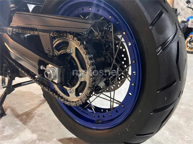 Suzuki V-Strom 1050 – Vista 63